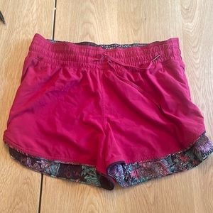 Lululemon Bottoms Lot